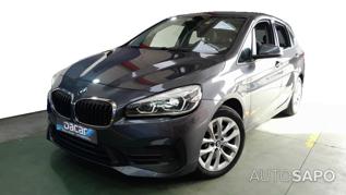 BMW Série 2 Active Tourer 225 xe de 2020