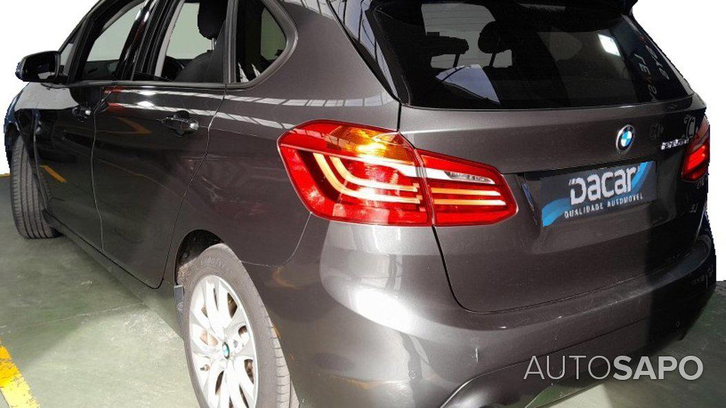 BMW Série 2 Active Tourer 225 xe de 2020