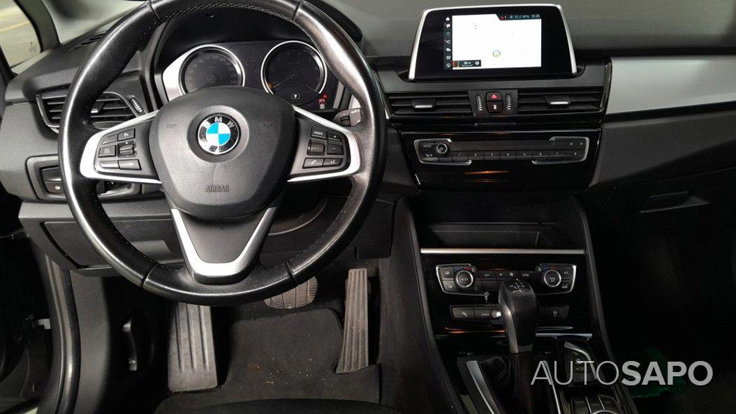 BMW Série 2 Active Tourer 225 xe de 2020