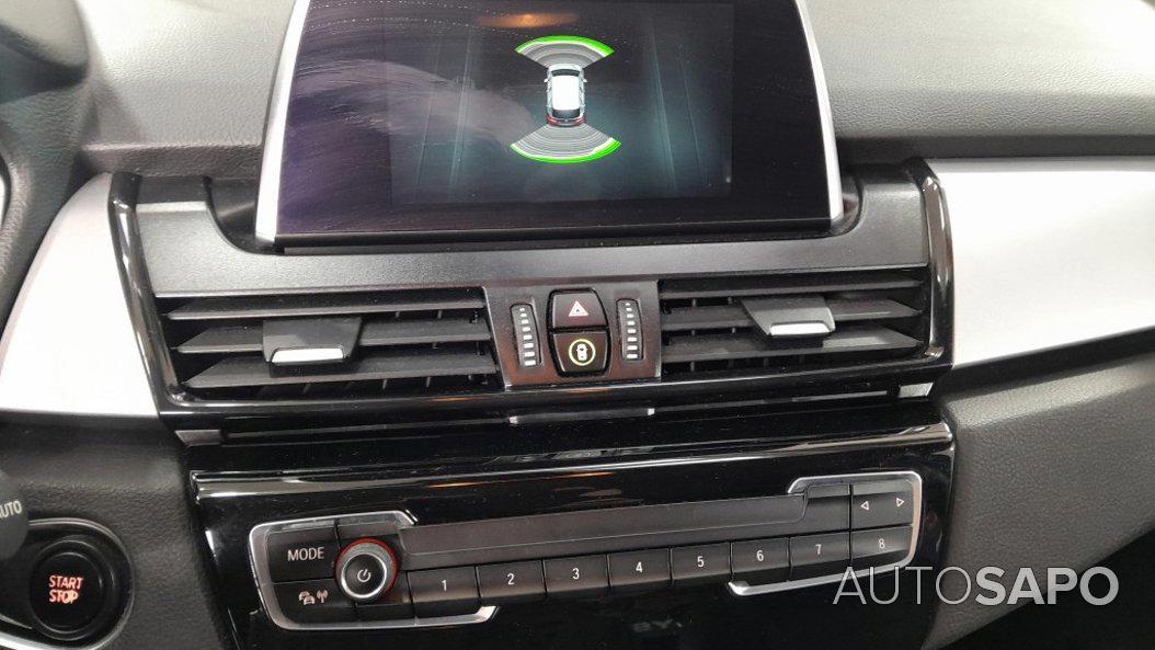 BMW Série 2 Active Tourer 225 xe de 2020