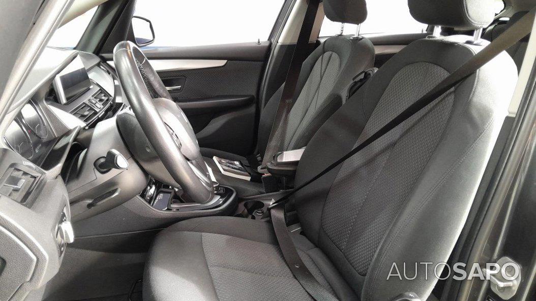 BMW Série 2 Active Tourer 225 xe de 2020
