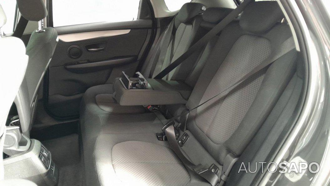 BMW Série 2 Active Tourer 225 xe de 2020