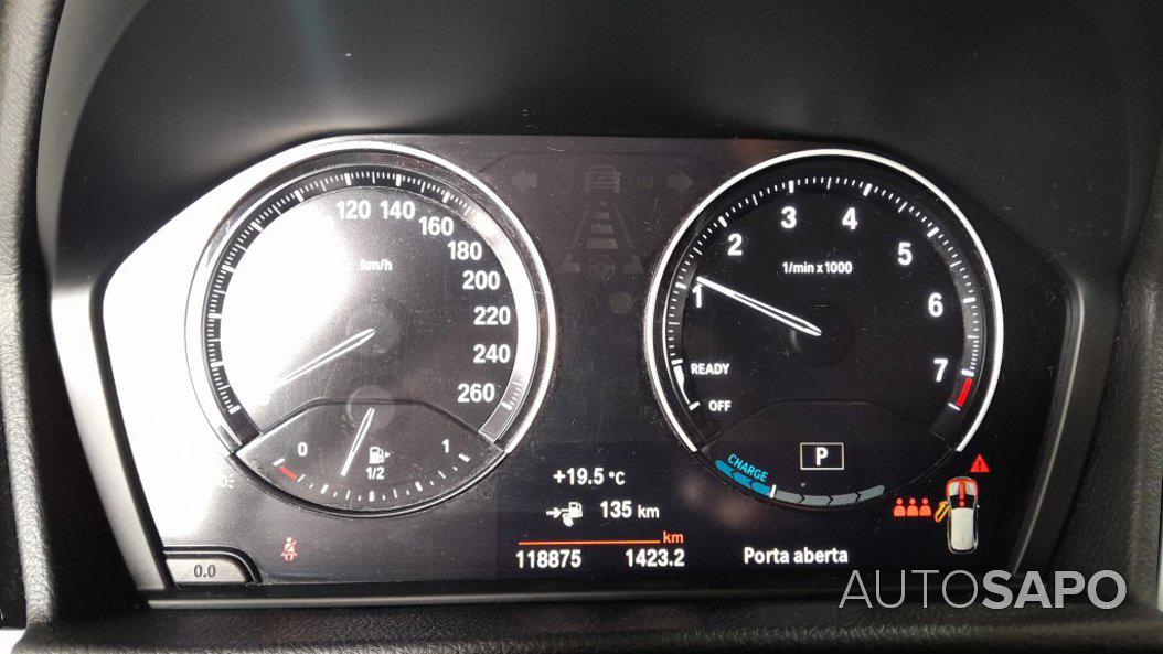 BMW Série 2 Active Tourer 225 xe de 2020