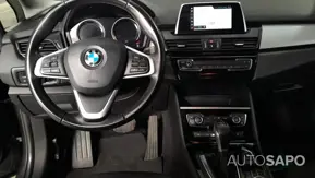 BMW Série 2 Active Tourer 225 xe de 2020