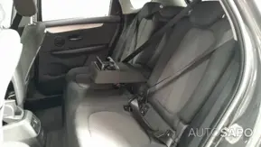 BMW Série 2 Active Tourer 225 xe de 2020