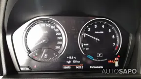 BMW Série 2 Active Tourer 225 xe de 2020