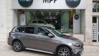 Fiat Tipo 1.0 GSE T3 Cross de 2023