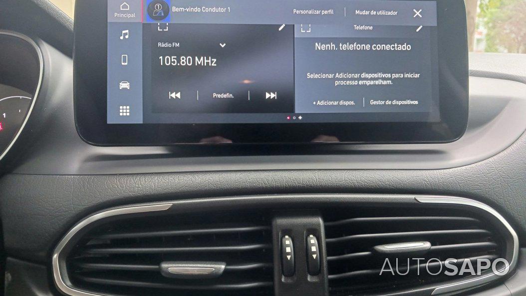 Fiat Tipo 1.0 GSE T3 Cross de 2023