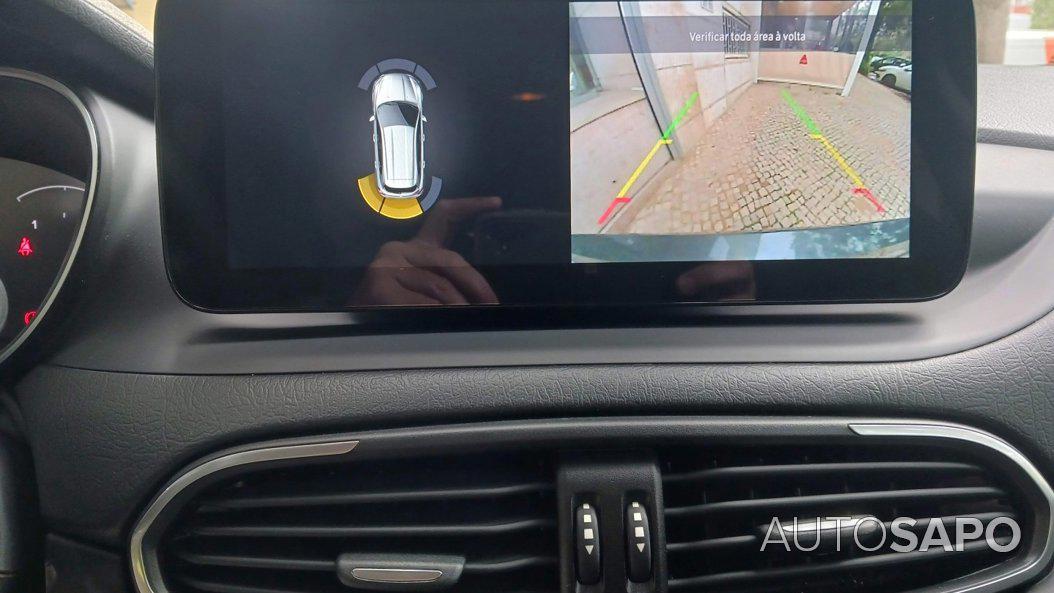 Fiat Tipo 1.0 GSE T3 Cross de 2023