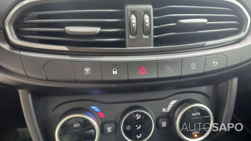 Fiat Tipo 1.0 GSE T3 Cross de 2023
