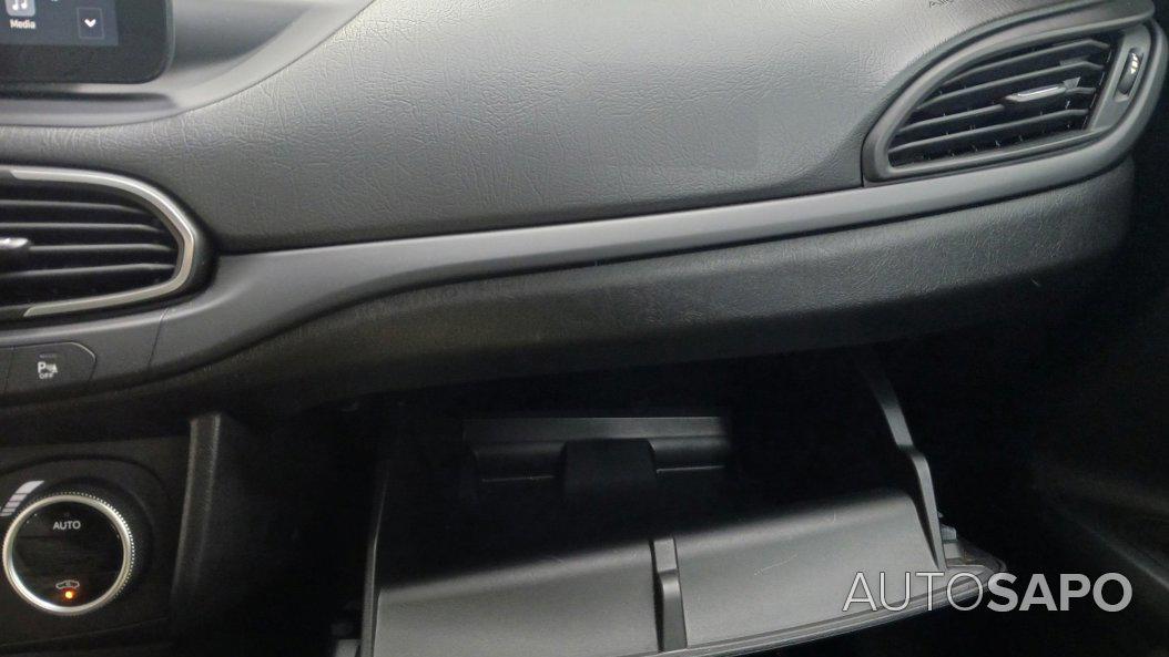 Fiat Tipo 1.0 GSE T3 Cross de 2023