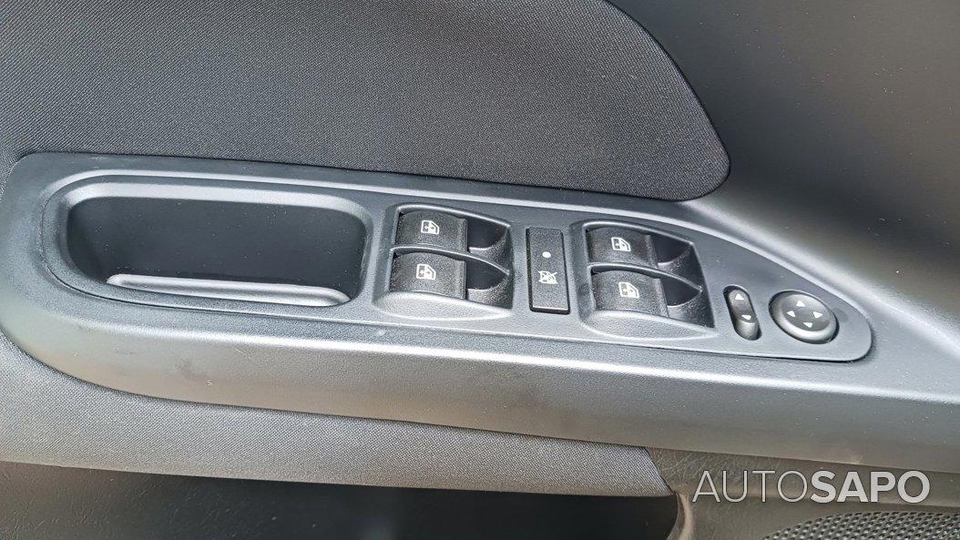 Fiat Tipo 1.0 GSE T3 Cross de 2023