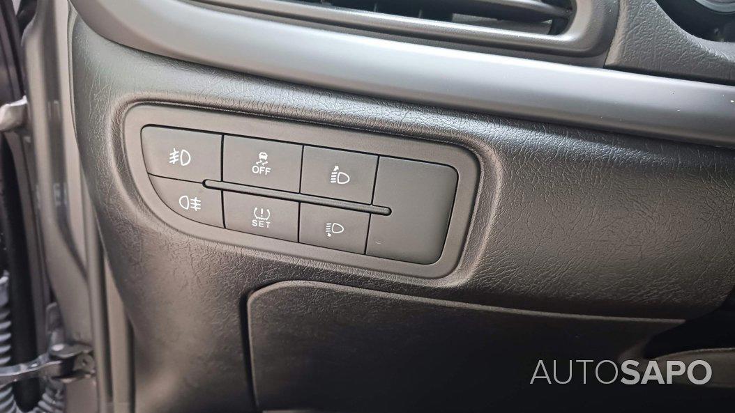 Fiat Tipo 1.0 GSE T3 Cross de 2023