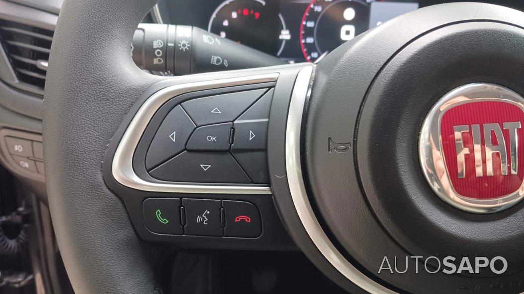 Fiat Tipo 1.0 GSE T3 Cross de 2023