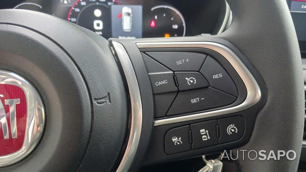 Fiat Tipo 1.0 GSE T3 Cross de 2023