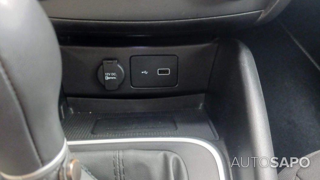Fiat Tipo 1.0 GSE T3 Cross de 2023