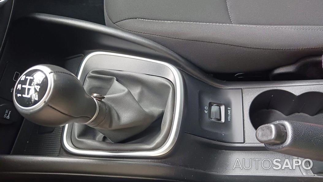 Fiat Tipo 1.0 GSE T3 Cross de 2023