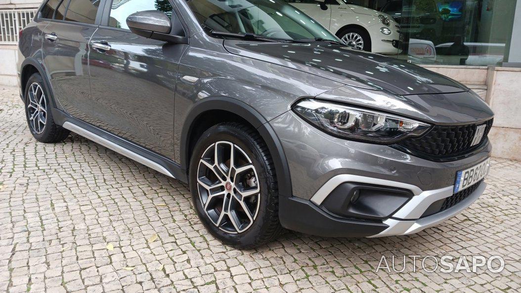Fiat Tipo 1.0 GSE T3 Cross de 2023
