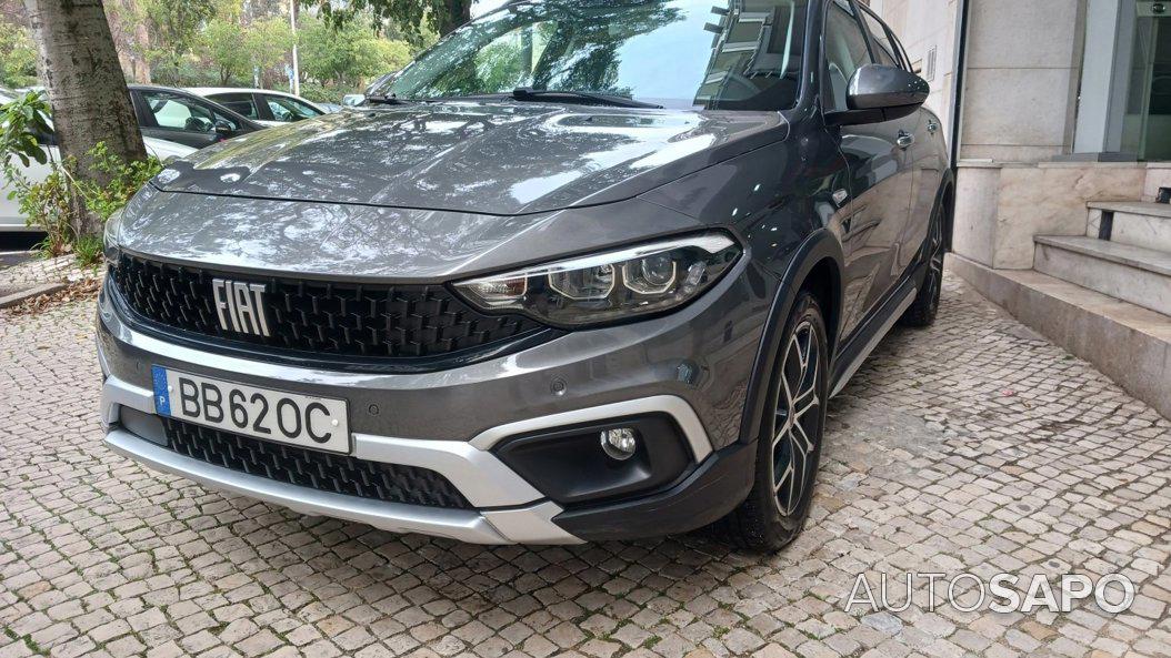 Fiat Tipo 1.0 GSE T3 Cross de 2023