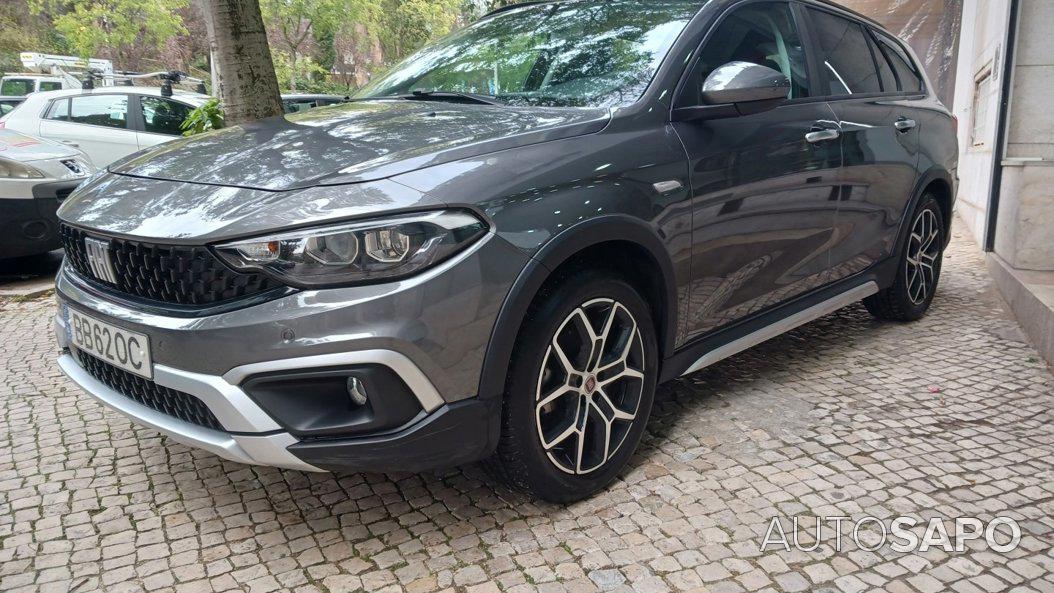 Fiat Tipo 1.0 GSE T3 Cross de 2023