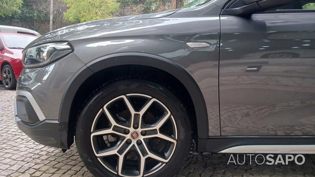 Fiat Tipo 1.0 GSE T3 Cross de 2023