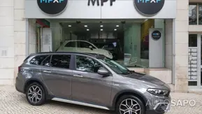 Fiat Tipo 1.0 GSE T3 Cross de 2023
