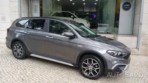 Fiat Tipo 1.0 GSE T3 Cross de 2023