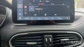 Fiat Tipo 1.0 GSE T3 Cross de 2023
