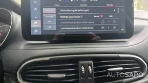 Fiat Tipo 1.0 GSE T3 Cross de 2023