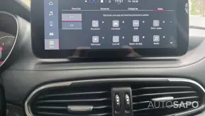 Fiat Tipo 1.0 GSE T3 Cross de 2023