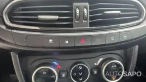 Fiat Tipo 1.0 GSE T3 Cross de 2023