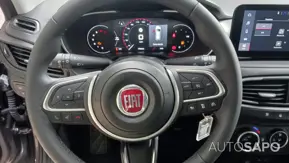 Fiat Tipo 1.0 GSE T3 Cross de 2023