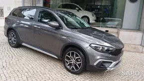 Fiat Tipo 1.0 GSE T3 Cross de 2023