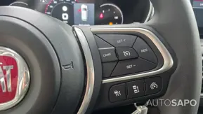 Fiat Tipo 1.0 GSE T3 Cross de 2023