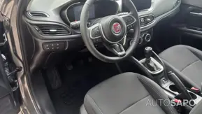 Fiat Tipo 1.0 GSE T3 Cross de 2023