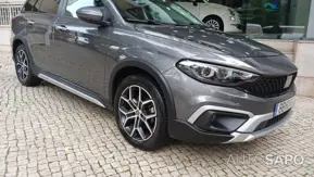 Fiat Tipo 1.0 GSE T3 Cross de 2023