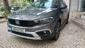 Fiat Tipo 1.0 GSE T3 Cross de 2023