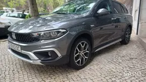 Fiat Tipo 1.0 GSE T3 Cross de 2023