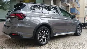 Fiat Tipo 1.0 GSE T3 Cross de 2023