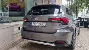 Fiat Tipo 1.0 GSE T3 Cross de 2023