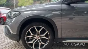 Fiat Tipo 1.0 GSE T3 Cross de 2023