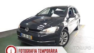 Volkswagen Golf de 2019