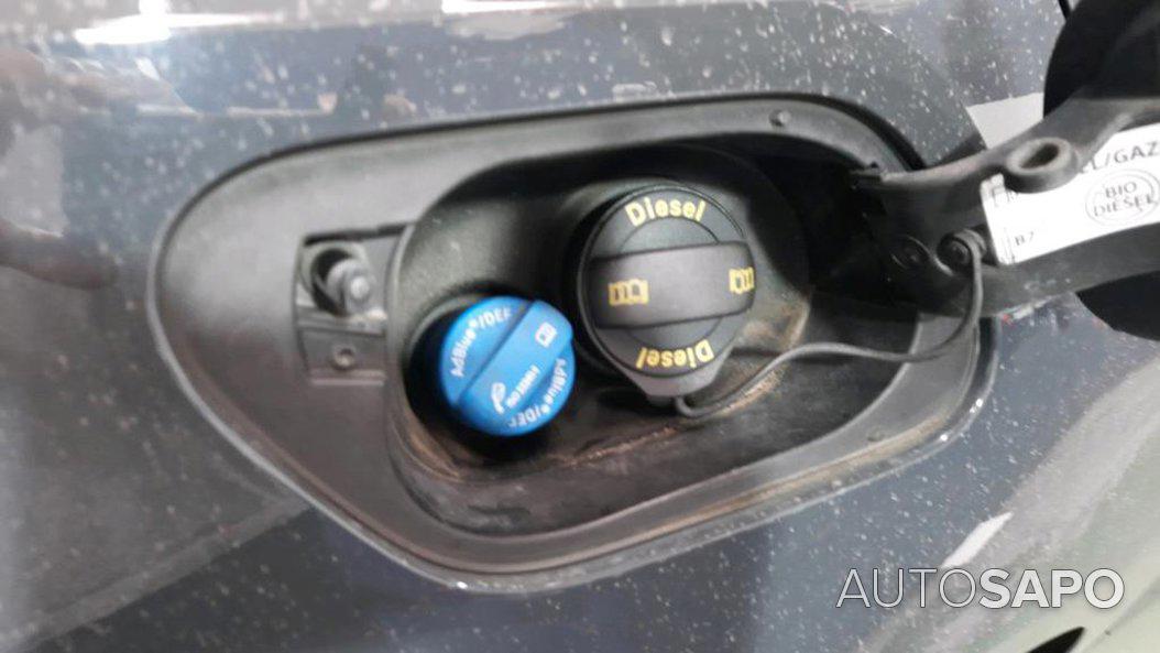 Volkswagen Golf de 2019