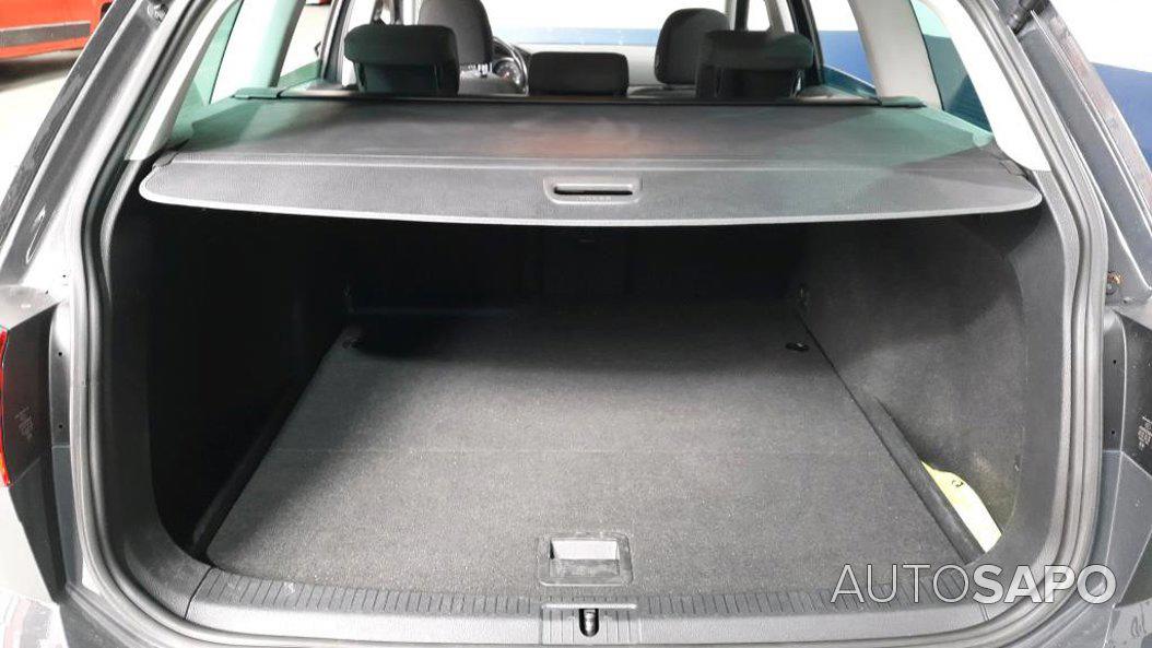 Volkswagen Golf de 2019