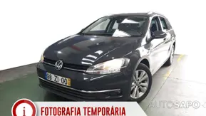 Volkswagen Golf de 2019