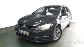 Volkswagen Golf de 2019