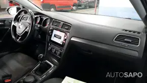 Volkswagen Golf de 2019