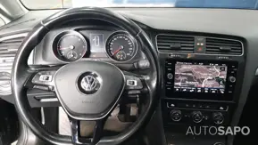 Volkswagen Golf de 2019