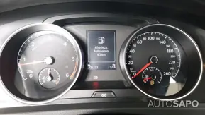 Volkswagen Golf de 2019