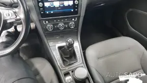 Volkswagen Golf de 2019
